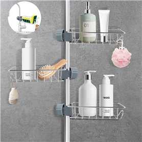 Porte Savon Sans Perçage