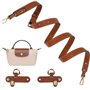 GIBOHOM Bandouliere Compatible avec Sac Longchamp Mini