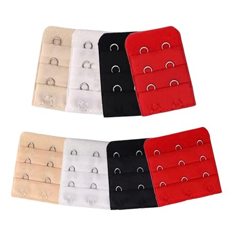 BOBOZHONG Bra Extenders de Femmes Extension