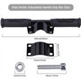 Guidon réglable pour poignées de Guidon pour Enfants Scooter pour Enfants Support pour Balustrade pour Xiaomi M365