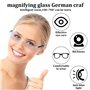 Lunettes à Zoom Automatique