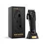 SUPRENT Tondeuse Cheveux Professionnelle Pour Homme - Moteur Brushless à Grand Couple & DLC Lame Amovible Enduite - Rasoir Barbe