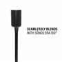 Sanus WSSE12 Lot de 100 Pieds d'enceinte à Hauteur Fixe pour Sonos Era 100 Paires