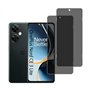 YIFNTANG [2 Pièces] Verre Trempé Anti-espion pour OnePlus Nord CE 3 Lite 5G