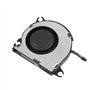 ASHATA CPU Ventilateur Interne pour Switch Game Console,Ventilateur de Refroidissement Internes de Remplacement pour console Swi