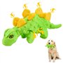 YBCCBY Jouet en Peluche pour Chien