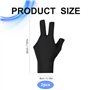 Gants de Billard Snooker