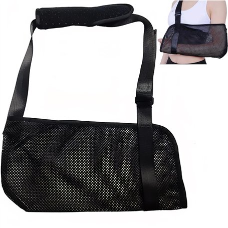 TNSOYCA Écharpe de Bras