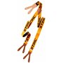Stihl 0000 884 1511 Bretelle à boutons 120 cm (Orange) (Import Grande Bretagne)