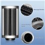 Chuancheng Brosse lissante ferme pour coiffeur Dyson Airwrap, convient aux cheveux qui ont tendance à boucler et à cheveux épais