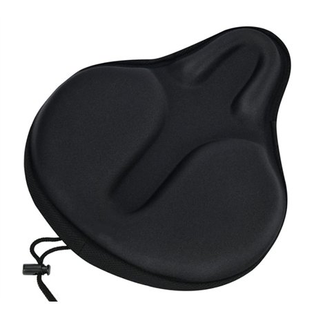 Roysmart Housse de Selle en Gel pour Siège de Vélo