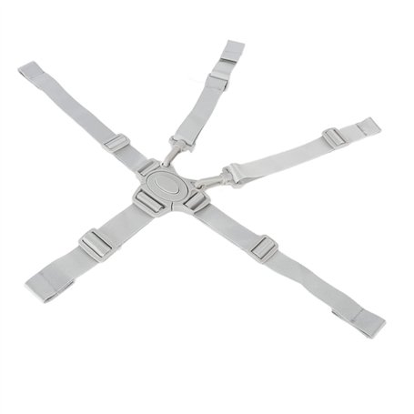 Harnais Chaise Haute