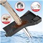 Brosse d'entretien et Filtre Eau Assembly Accessoires, Compatible pour Roborock S7 MaxV Ultra / S7 Pro Ultra, G10, G10S, Aspirat