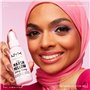 NYX Professional Makeup Spray Fixateur de Maquillage Matifiant Anti Brillance Marshmellow