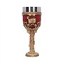Nemesis Now Gobelet à collectionner Harry Potter Dobby, produit sous licence officielle Wizarding World, cadeau pour les fans et
