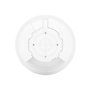 Ubiquiti Networks UniFi 6 Lite 1500 Mbit/s Blanc Connexion Ethernet, supportant l'alimentation Via ce Port (PoE)