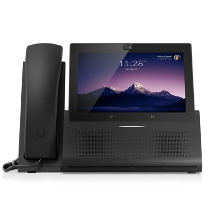 Ubiquiti UniFi Dream Wall (UDW)