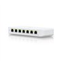 Ubiquiti Ultra 210W 8-Port Managed Switch 8X Gigabit Ethernet (7X PoE)
