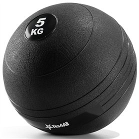 Yes4All XN4M Slam Balls 5 kg