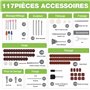 avec 117 Accessoires