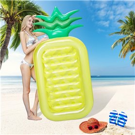 Matelas Gonflable Piscine, Bateau Gonflable Enfant, Air De Jeux Piscine, Bouee Piscine Toboggan Piscine, Jeux Piscine Enfant Pis Matelas Gonflable Piscine