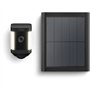 Caméra de Surveillance - RING - Spotlight Plus Batterie - Noir - UE