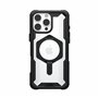 Urban Armor Gear Plasma XTE Case pour Apple iPhone 16 Pro Max Kickstand Cover (Chargement sans Fil/magnétique Compatible, Coque 