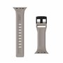 URBAN ARMOR GEAR UAG Bracelet compatible avec Apple Watch 49/46/45/44 mm et 42/41/40 mm pour iWatch Series Ultra 2/Ultra/4-10/SE