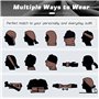 Foulard de Tête Magique Camping Moto Chasse