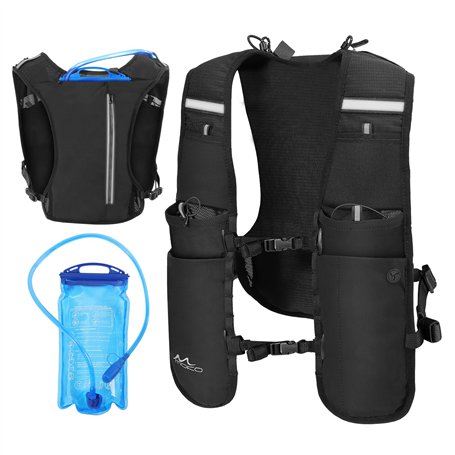 MoKo Running Hydration Vest