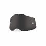 100% 100percent Verres de Rechange pour Lunettes de Soleil Mixte