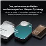 SYNOLOGY NAS DS925+ 4 Baies avec capacité Extensible (sans Disque)