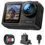 Surfola Caméra Sport SF630 4K 60FPS