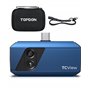 TOPDON Caméra thermique TC001 Plus pour Android