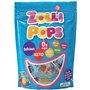 Zollipops Clean Teeth Pops