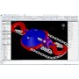 CMS IntelliCAD PE | Logiciel CAO professionnel pour dessin 2D et surfaces 3D compatible .dwg | Licence perpétuelle | 1 Utilisate