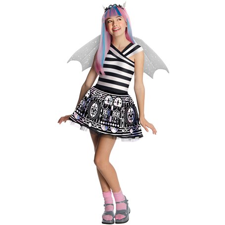 Costume de Rochelle Goyle Monster High