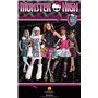Costume de Rochelle Goyle Monster High, 1 Couleur, Small