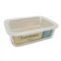 Luminarc P9014- Boite rectangle 197cl Keep'n Box
