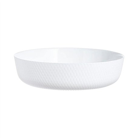 Luminarc Smart Cuisine Plat à four opale 26 cm