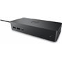 dell Dell UD22 Station d'accueil Universelle Noir