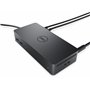 dell Dell UD22 Station d'accueil Universelle Noir