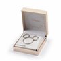 Mickey Mouse Femme Argent sterling Ronde N'est pas applicable Collier - N901861RZWL-18.PH