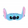 DISNEY Lilo & Stitch Blue & Pink Stitch Sleep Mask VM700356L