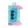 DISNEY Lilo & Stitch Blue & Pink Stitch Sleep Mask VM700356L