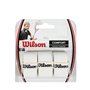 WILSON Pro OVERGRIP Squash WH Adulte Unisexe