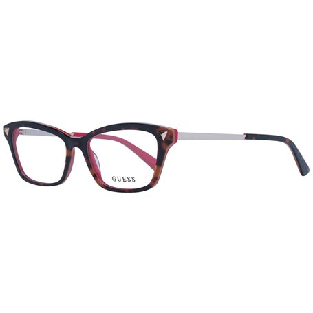 Monture de Lunettes Femme Guess GU2797 52052