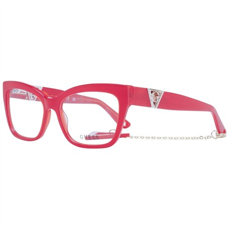 Monture de Lunettes Femme Guess GU2960 54066
