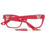 Monture de Lunettes Femme Guess GU2960 54066
