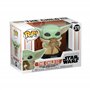 Funko Pop! Star Wars: Mandalorian-Grogu (The Child